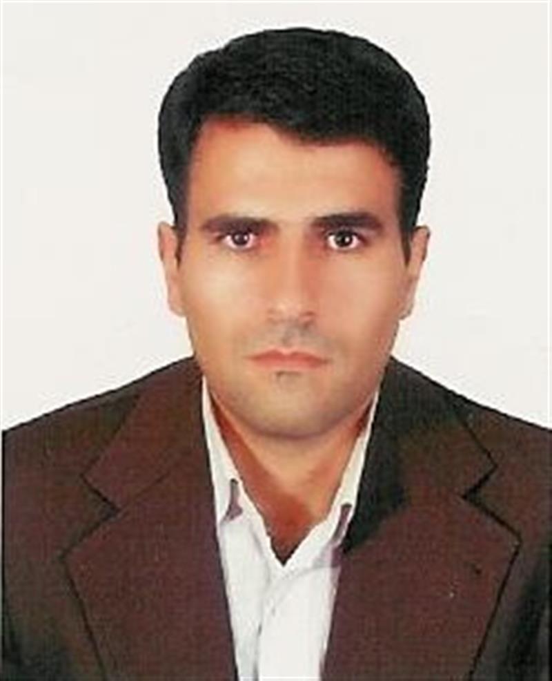 دکتر علی قربانی